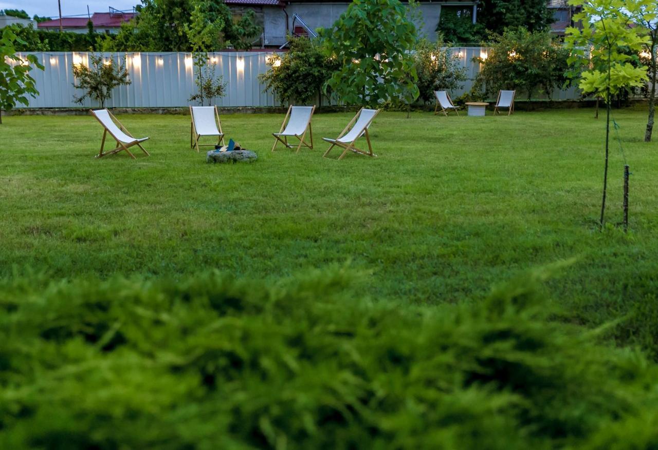 Heaven Garden 2 Mai Hotel Exterior photo