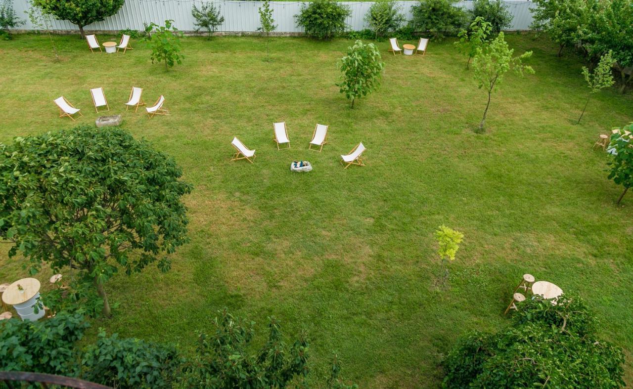 Heaven Garden 2 Mai Hotel Exterior photo
